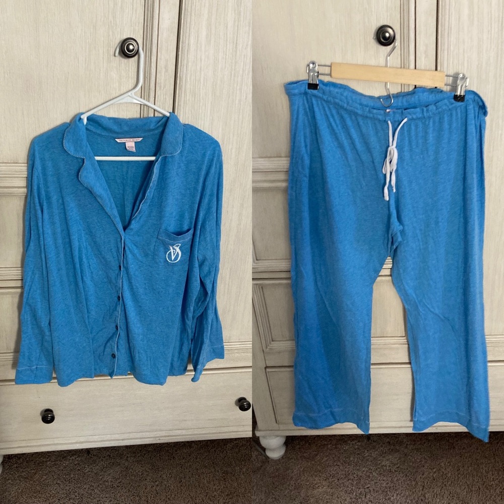 VS Pajama Matching Set